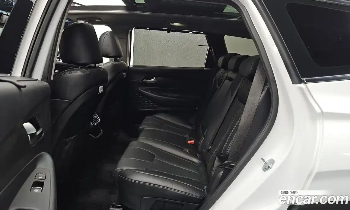 Hyundai Santa Fe 2018 2.0 гидро в Москве № 2050339, фото 27