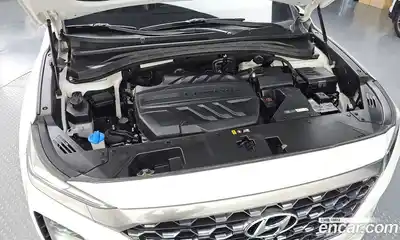 Hyundai Santa Fe 2018 2.0 гидро в Москве № 2050339, миниатюра 6
