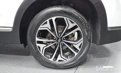 Hyundai Santa Fe 2018 2.0 гидро в Москве № 2050339, миниатюра 7