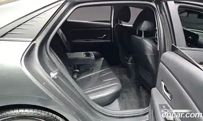 Hyundai Avante 2022 1.6 гидро в Москве № 2050367, миниатюра 11