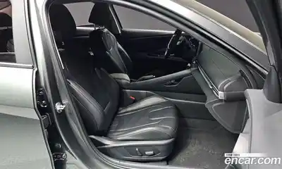 Hyundai Avante 2022 1.6 гидро в Москве № 2050367, миниатюра 12