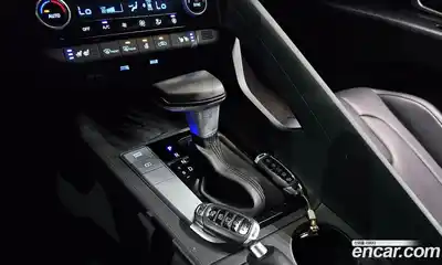 Hyundai Avante 2022 1.6 гидро в Москве № 2050367, миниатюра 9