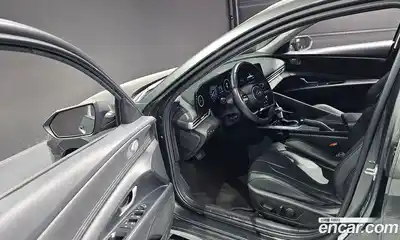 Hyundai Avante 2022 1.6 гидро в Москве № 2050367, миниатюра 10