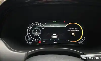 Hyundai Palisade 2021 3.8 гидро в Москве № 2050442, миниатюра 11