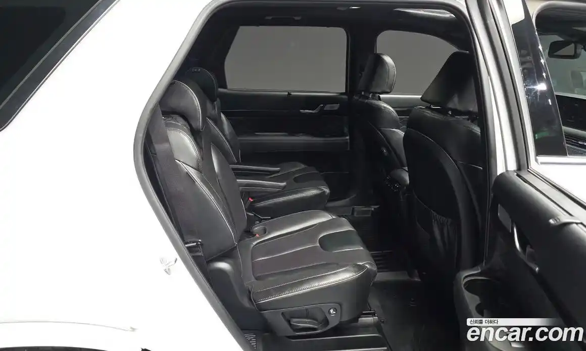 Hyundai Palisade 2021 3.8 гидро в Москве № 2050442, фото 18
