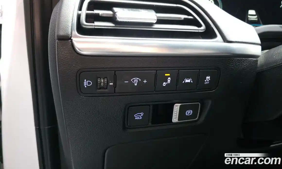 Hyundai Palisade 2021 3.8 гидро в Москве № 2050442, фото 22