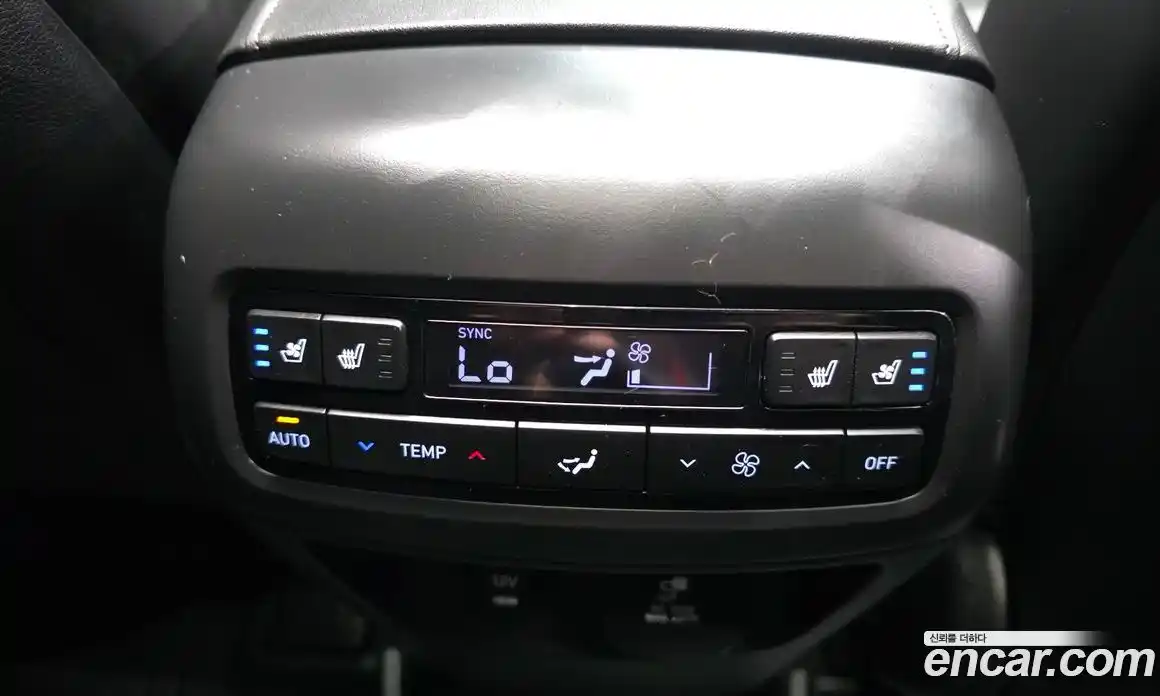Hyundai Palisade 2021 3.8 гидро в Москве № 2050442, фото 25