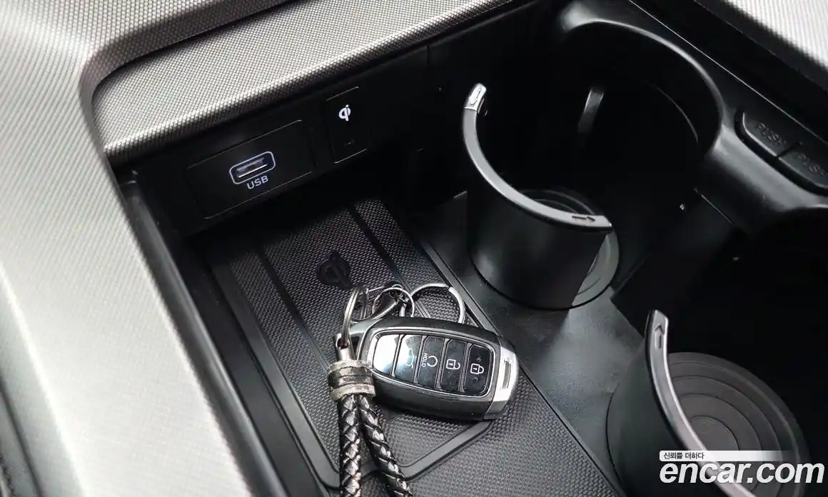 Hyundai Palisade 2021 3.8 гидро в Москве № 2050442, фото 29