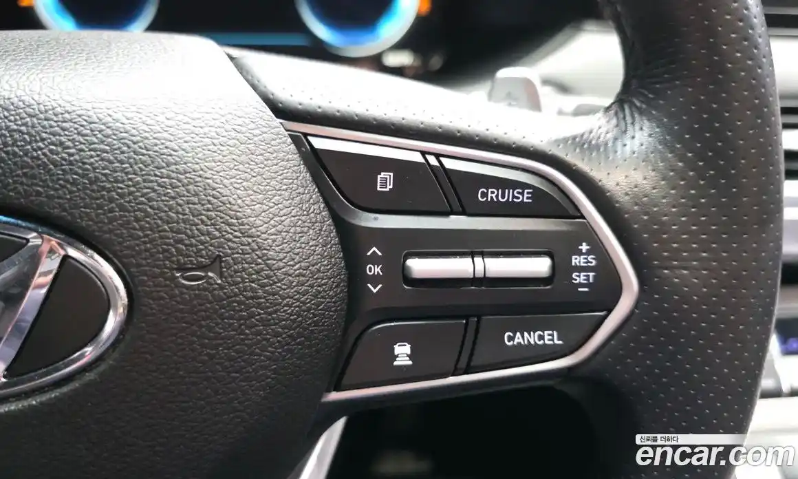Hyundai Palisade 2021 3.8 гидро в Москве № 2050442, фото 31