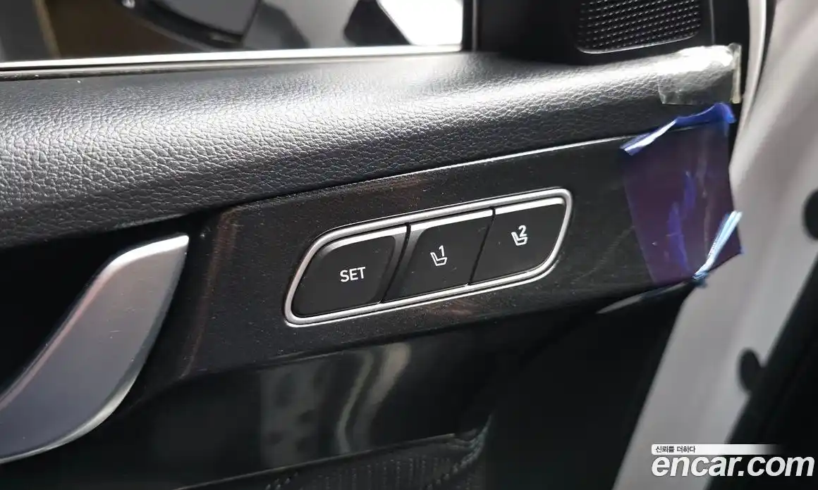 Hyundai Palisade 2021 3.8 гидро в Москве № 2050442, фото 32