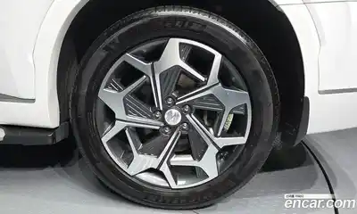 Hyundai Palisade 2021 3.8 гидро в Москве № 2050442, миниатюра 5