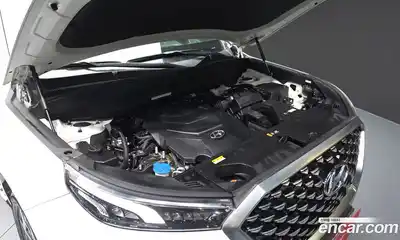 Hyundai Palisade 2021 3.8 гидро в Москве № 2050442, миниатюра 6