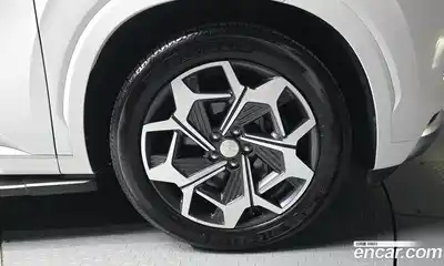 Hyundai Palisade 2021 3.8 гидро в Москве № 2050442, миниатюра 7