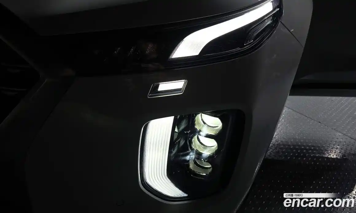 Hyundai Palisade 2021 3.8 гидро в Москве № 2050442, фото 8