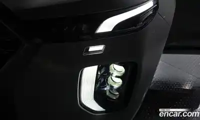 Hyundai Palisade 2021 3.8 гидро в Москве № 2050442, миниатюра 8