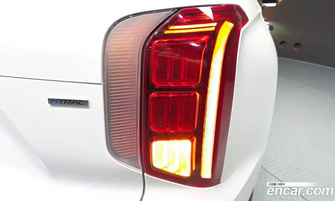 Hyundai Palisade 2021 3.8 гидро в Москве № 2050442, фото 9