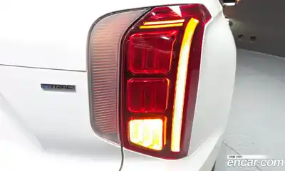 Hyundai Palisade 2021 3.8 гидро в Москве № 2050442, миниатюра 9