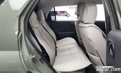 Hyundai Casper 2021 1.0 гидро в Москве № 2050464, миниатюра 11