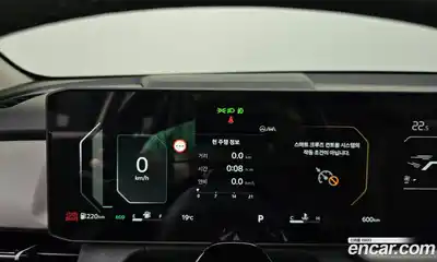 Kia Seltos 2026 1.6 гидро в Москве № 2050526, миниатюра 11