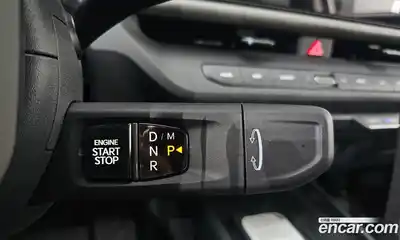 Kia Seltos 2026 1.6 гидро в Москве № 2050526, миниатюра 12