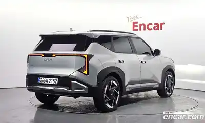 Kia Seltos 2026 1.6 гидро в Москве № 2050526, миниатюра 2