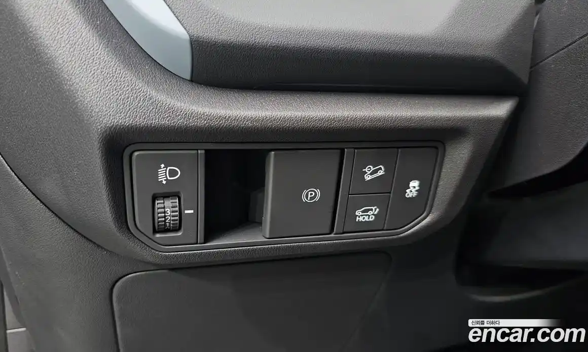 Kia Seltos 2026 1.6 гидро в Москве № 2050526, фото 26