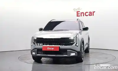 Kia Seltos 2026 1.6 гидро в Москве № 2050526, миниатюра 3