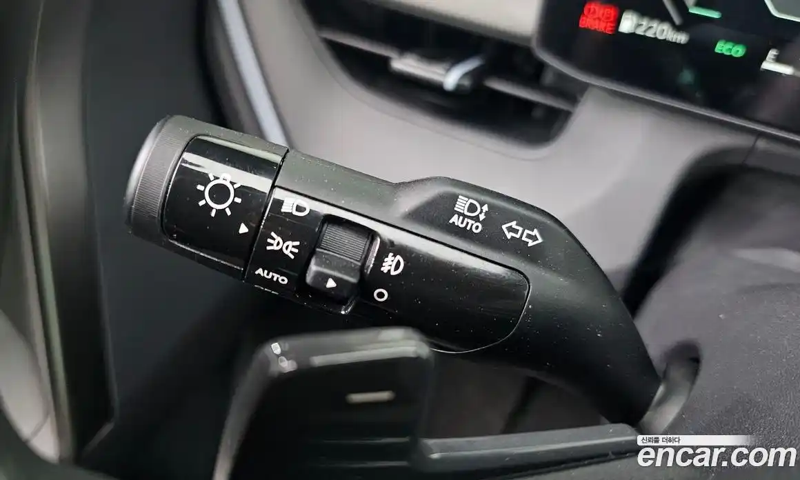 Kia Seltos 2026 1.6 гидро в Москве № 2050526, фото 32
