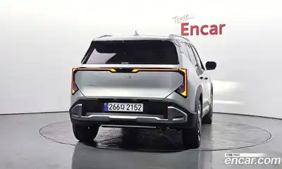 Kia Seltos 2026 1.6 гидро в Москве № 2050526, миниатюра 4
