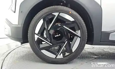 Kia Seltos 2026 1.6 гидро в Москве № 2050526, миниатюра 5