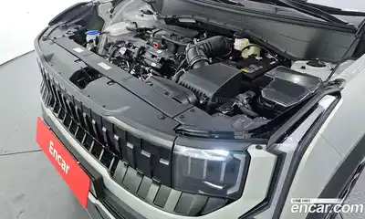 Kia Seltos 2026 1.6 гидро в Москве № 2050526, миниатюра 6