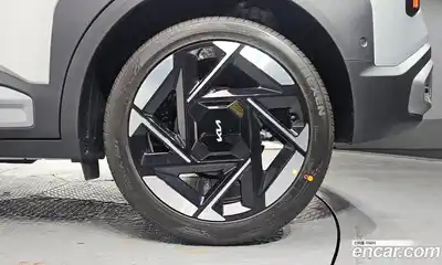 Kia Seltos 2026 1.6 гидро в Москве № 2050526, миниатюра 7