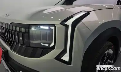 Kia Seltos 2026 1.6 гидро в Москве № 2050526, миниатюра 8