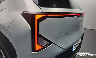 Kia Seltos 2026 1.6 гидро в Москве № 2050526, миниатюра 9