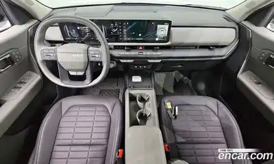 Kia Seltos 2026 1.6 гидро в Москве № 2050526, миниатюра 10