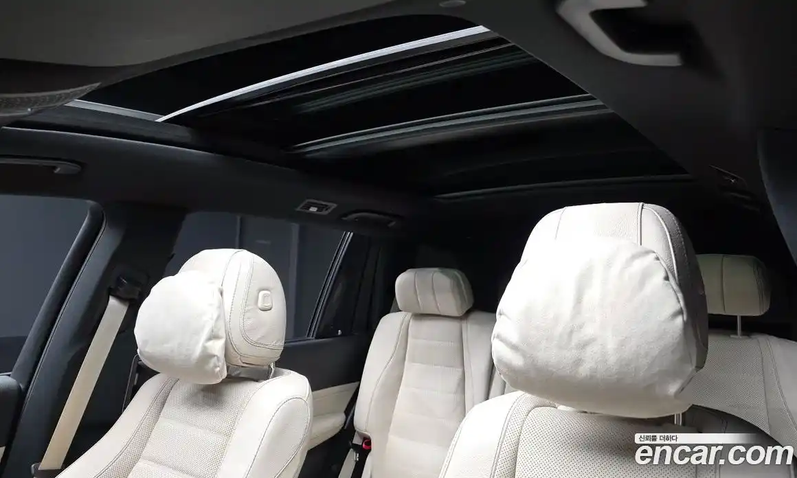 Mercedes-Benz GLS-Class 2025 3.0 гидро в Москве № 2050528, фото 25
