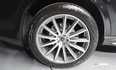 Mercedes-Benz GLS-Class 2025 3.0 гидро в Москве № 2050528, миниатюра 5
