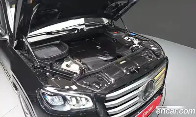 Mercedes-Benz GLS-Class 2025 3.0 гидро в Москве № 2050528, миниатюра 6