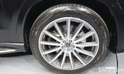 Mercedes-Benz GLS-Class 2025 3.0 гидро в Москве № 2050528, миниатюра 7