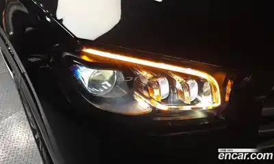 Mercedes-Benz GLS-Class 2025 3.0 гидро в Москве № 2050528, миниатюра 8