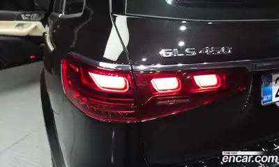Mercedes-Benz GLS-Class 2025 3.0 гидро в Москве № 2050528, миниатюра 9