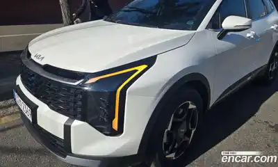 Kia Sportage 2026 1.6 гидро в Москве № 2050538, миниатюра 3