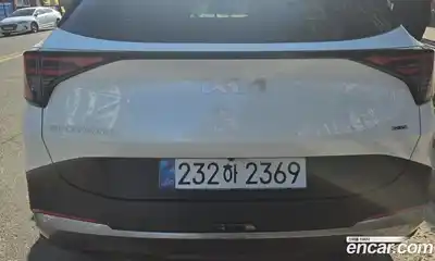 Kia Sportage 2026 1.6 гидро в Москве № 2050538, миниатюра 4
