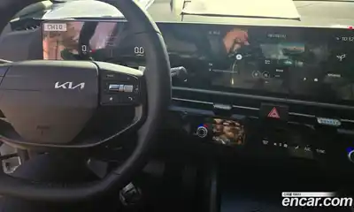 Kia Sportage 2026 1.6 гидро в Москве № 2050538, миниатюра 6