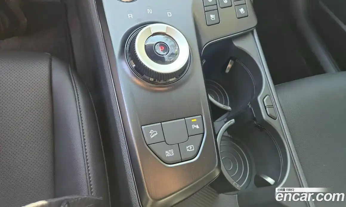 Kia Sportage 2026 1.6 гидро в Москве № 2050538, фото 7