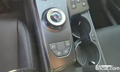 Kia Sportage 2026 1.6 гидро в Москве № 2050538, миниатюра 7
