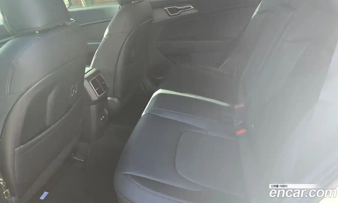 Kia Sportage 2026 1.6 гидро в Москве № 2050538, фото 8