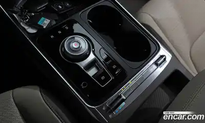 Kia Canival 2024 3.5 гидро в Москве № 2050619, миниатюра 11