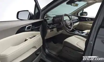 Kia Canival 2024 3.5 гидро в Москве № 2050619, миниатюра 12
