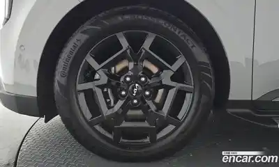Kia Canival 2024 3.5 гидро в Москве № 2050619, миниатюра 4